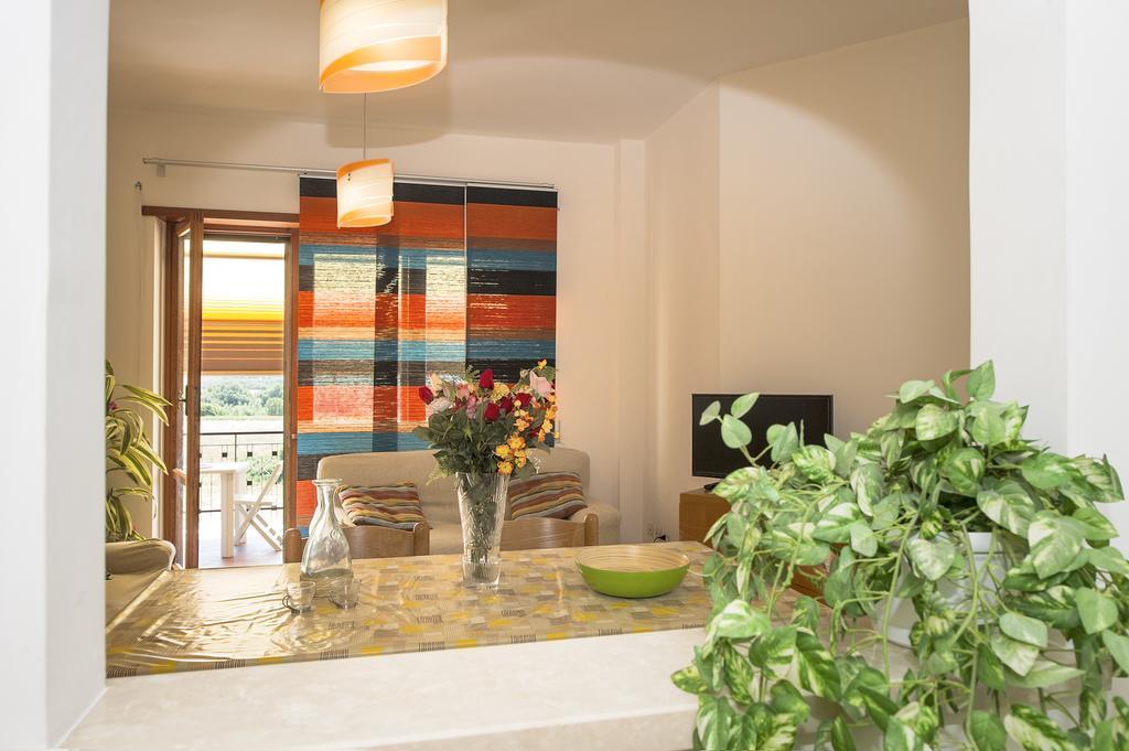 Charles'S House Villa Roma Ngoại thất bức ảnh