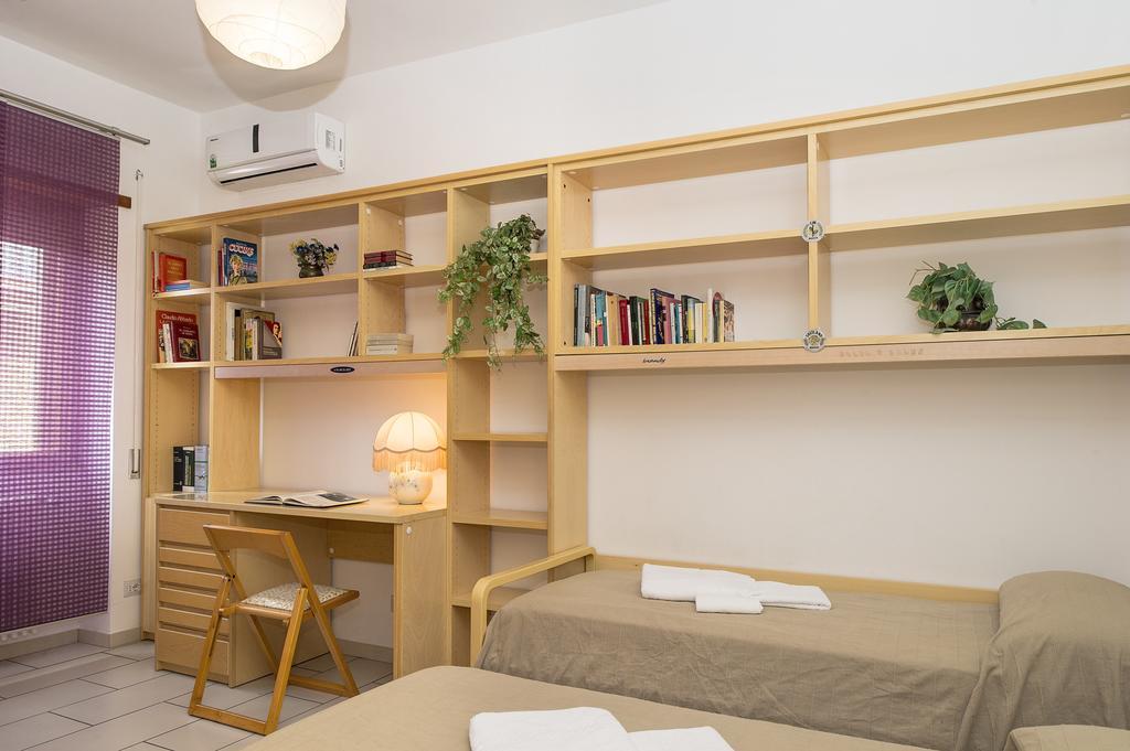 Charles'S House Villa Roma Ngoại thất bức ảnh