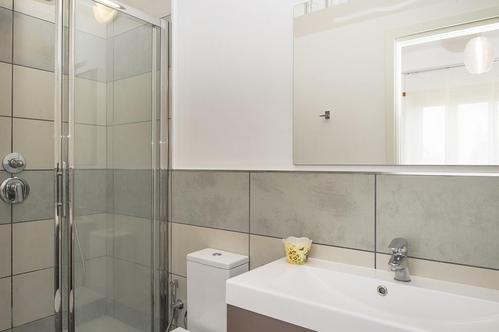 Charles'S House Villa Roma Ngoại thất bức ảnh
