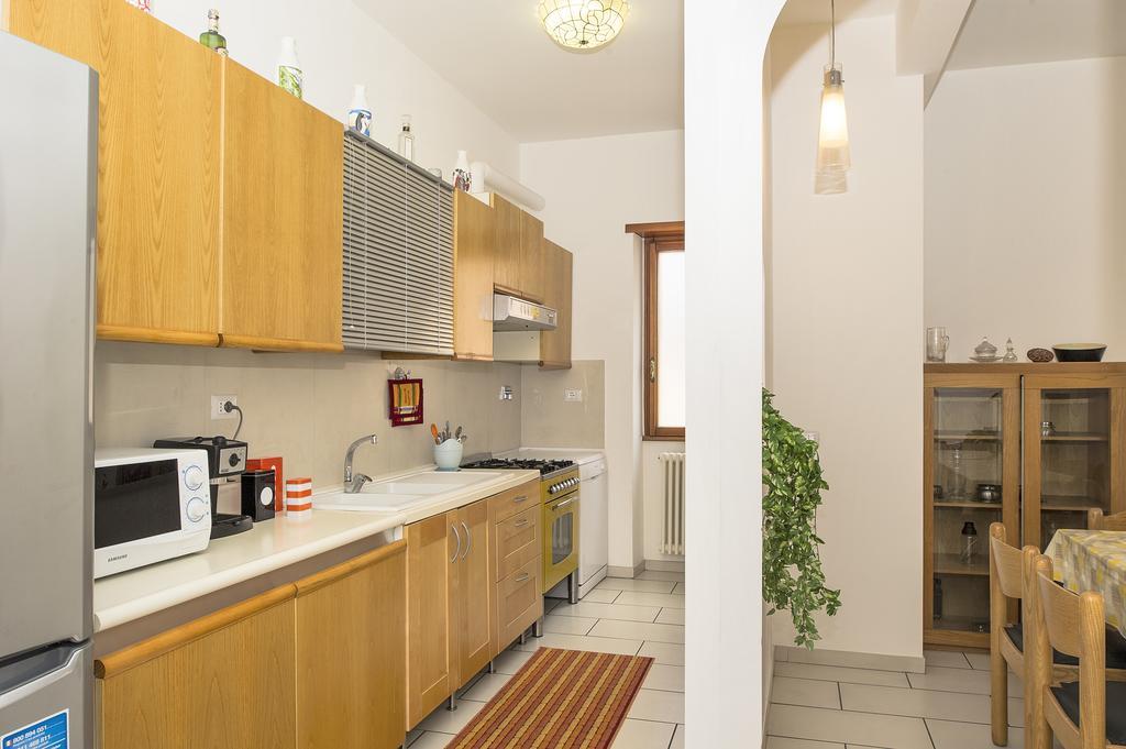 Charles'S House Villa Roma Ngoại thất bức ảnh