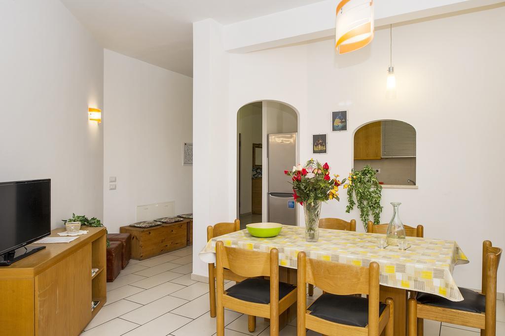 Charles'S House Villa Roma Ngoại thất bức ảnh