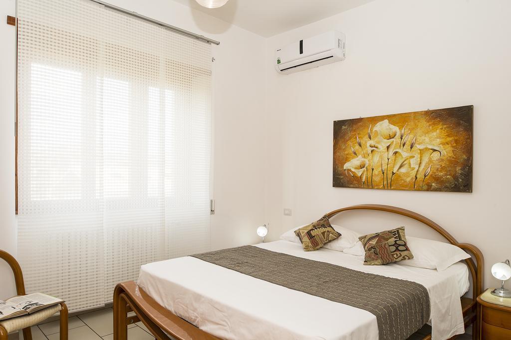 Charles'S House Villa Roma Ngoại thất bức ảnh
