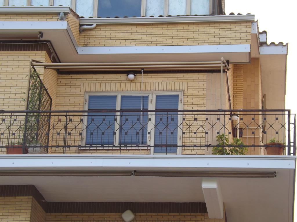 Charles'S House Villa Roma Ngoại thất bức ảnh