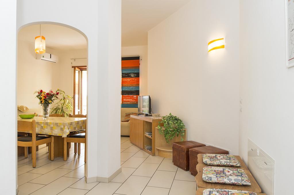 Charles'S House Villa Roma Ngoại thất bức ảnh