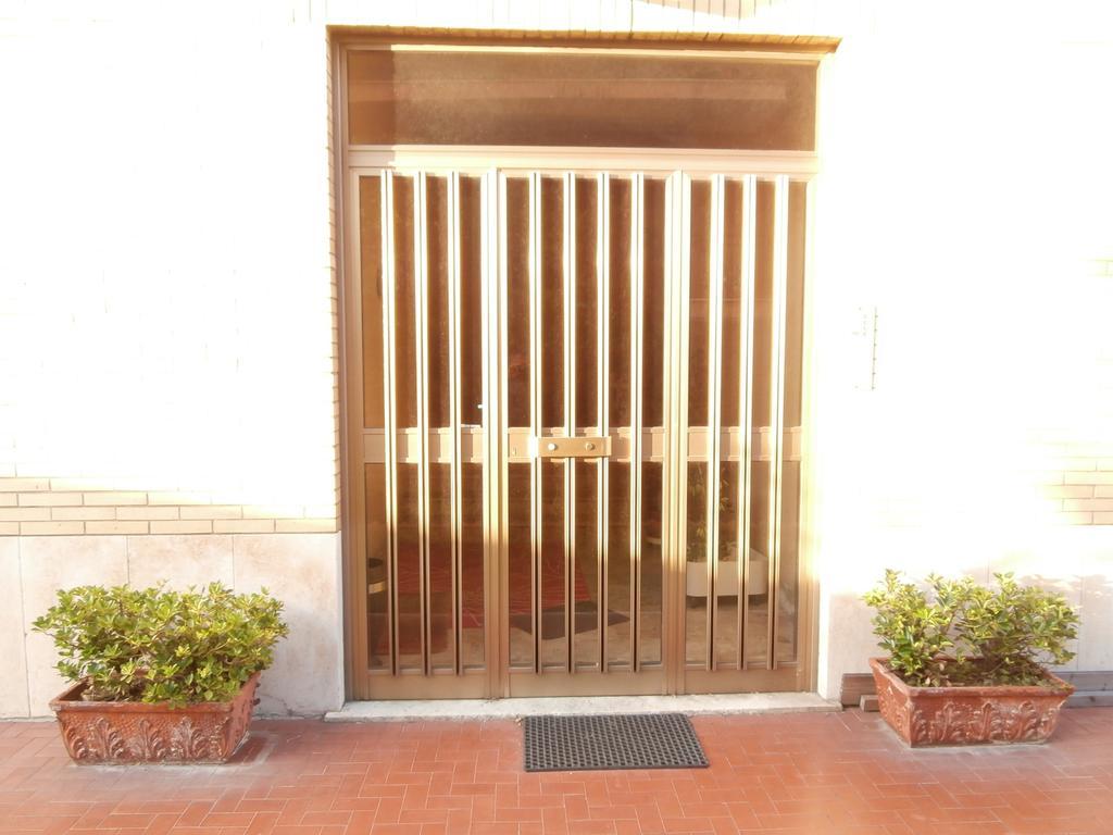 Charles'S House Villa Roma Ngoại thất bức ảnh
