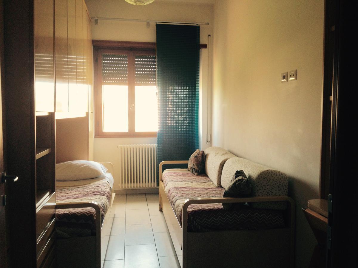 Charles'S House Villa Roma Ngoại thất bức ảnh