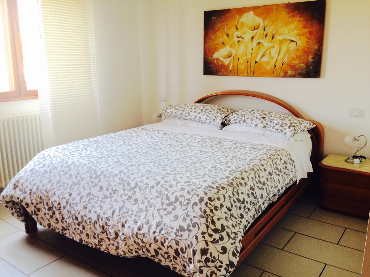 Charles'S House Villa Roma Ngoại thất bức ảnh