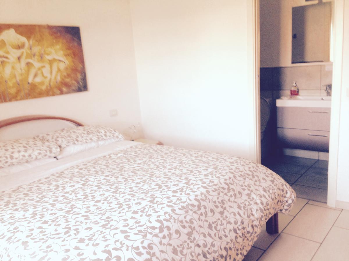 Charles'S House Villa Roma Ngoại thất bức ảnh