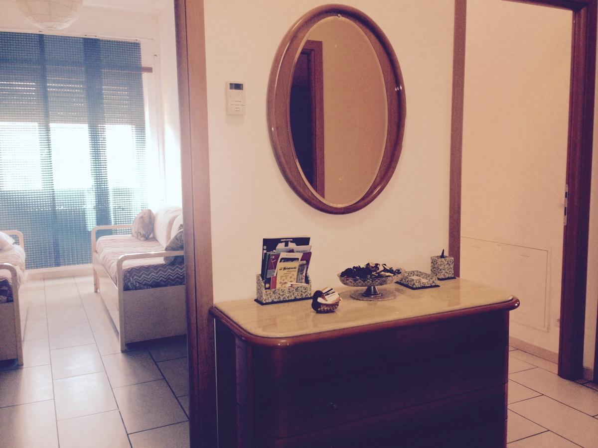 Charles'S House Villa Roma Ngoại thất bức ảnh