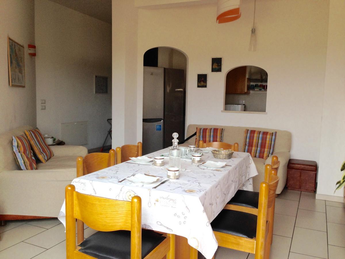 Charles'S House Villa Roma Ngoại thất bức ảnh