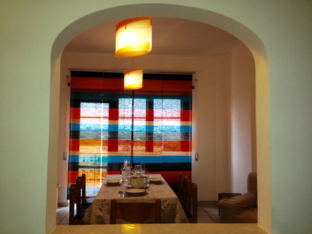 Charles'S House Villa Roma Ngoại thất bức ảnh