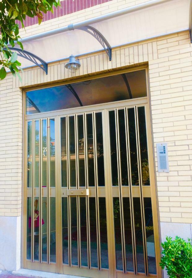 Charles'S House Villa Roma Ngoại thất bức ảnh